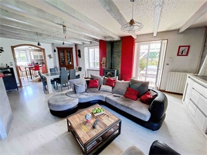 maison-villa à la vente -   25230  SELONCOURT, surface 185 m2 vente maison-villa - APR711817